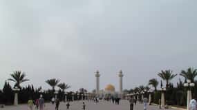 From Tunis: Overnight to Kairouan, El Jem, Monastir & Sousse