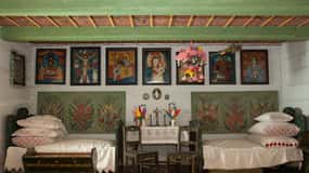 Krakow: The Ethnographic Museum ticket