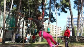 Bosc Aventura Salou: Explorer Pack