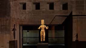 Berlino: L'esperienza di meditazione della Collezione Feuerle