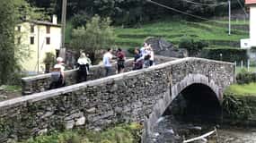Val Senagra: The Enchanted Valley Tour