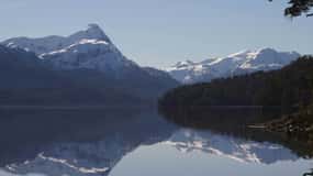 Bariloche: Villa La Angostura and Bayo Hill Guided Day-Trip