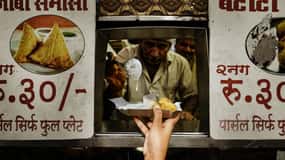 Bombay Express Mumbai Food Tour with 15+ Tastings