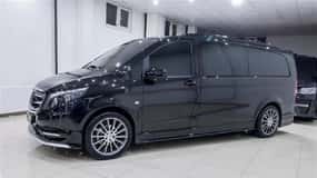 Luxury Airport Transfer From Fethiye To Dalaman Airport