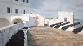 Accra: Cape Coast and Elmina Private Cultural Tour
