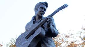 Memphis City Tour + Elvis Experience with entry to Graceland