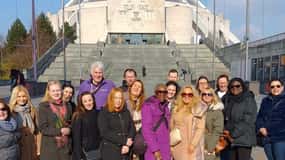 Inspirational Women: Liverpool Past/Present History Tour