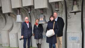 Sofia poza utartymi szlakami, Communism Tour
