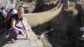 From Cusco: Q'eswachaka Bridge & 4 Lagoons Full-Day Tour