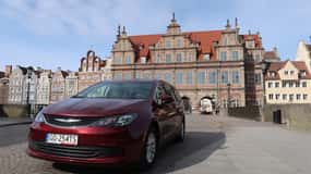 Privat 3 stadsvandring - Gdansk, Sopot & Gdynia