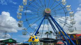 Orlando: Fun Spot America