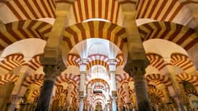 Córdoba: Visita guiada Mezquita-Catedral