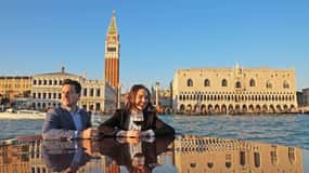 Venice Private Grand Canal Boat Tour