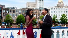 Savannah Riverboat: Sonntagsbrunch Sightseeing Cruise