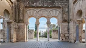 Cordoba: Medina Azahara 3–Hour Guided Tour