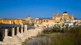Córdoba Mosque, Jewish Quarter and Alcázar 3-Hour Tour