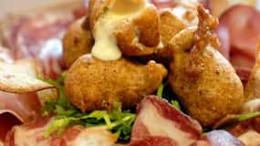 Lago di Como: tour gastronomico a piedi