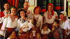 Bansko: Traditionelle Folklore erleben