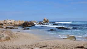 From Santiago: Isla Negra, Pablo Neruda Museum & Winery Tour