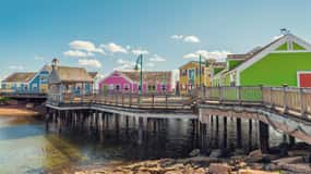 Prince Edward Island: Guided Tour with Anne of Green Gables