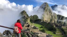 De Cusco: Excursão econômica de 2 dias a Machu Picchu de carro