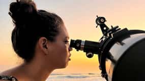 Los Cabos: stargazzing experience