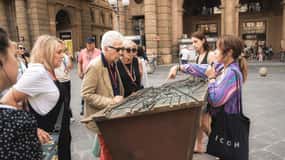 Florence: Guided Walking Tour