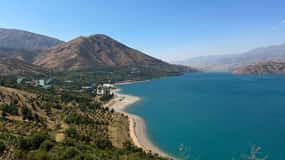 Explore Amirsoy, Chimgan, Charvak Adventure Tour
