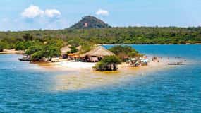 Belém: 2, 3 or 4-Day Marajó Island Excursion with Lodging