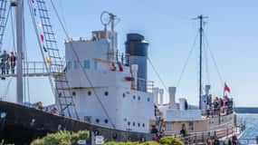 Albany: Historic Whaling Station Entry Ticket