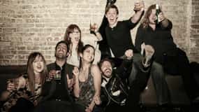Belgrade: Bar Pub Club Crawl with 1 Hour Unlimited Drinks