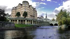 Londyn: Stonehenge, Stratford-Upon-Avon i Bath - 1-dniowa wycieczka