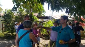 Puerto Limon: Half-Day Tortuguero Canals & Playa Bonita Tour