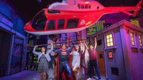Sydney: Madame Tussauds Sydney General Admission