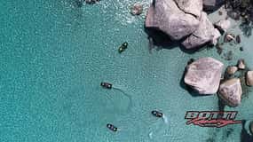 Promenade en jet ski : Initiation