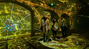Porto: Porto Legends The Underground Experience