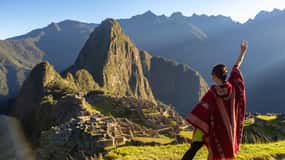 Cusco: Full-Day Trip to Machu Picchu with Hotel Transfers