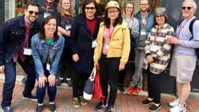 Boothbay Harbor: 3-Hour Foodie Walking Tour