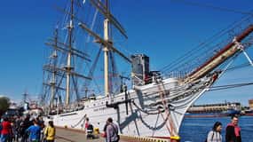 Gdansk, Gdynia och Sopot: 8-timmars privat sightseeing