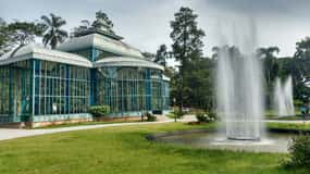 From Rio de Janeiro: Petrópolis Day Trip with Optional Lunch
