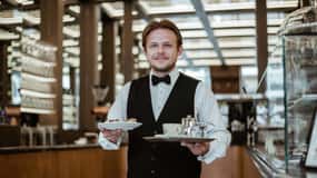 Vienna: Tradition of Viennese Coffee Experience incl Tasting