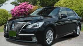 Fukuoka Airport to/from Fukuoka City Private Transfer