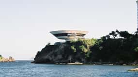 From Rio de Janeiro: Niterói Day Trip