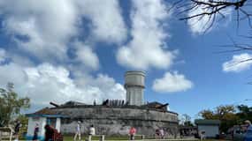 Nassau: Historic and Cultural Highlights Tour with Transfer