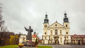 Von Krakau aus: Johannes Paul II. Route Tour