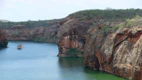 Paseo en barco: Río São Francisco, el mayor de Brasil