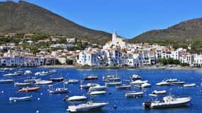 Desde Barcelona: Triángulo de Dalí y Cadaqués