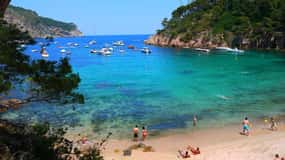 Desde Barcelona: Girona y Costa Brava Tour de día completo
