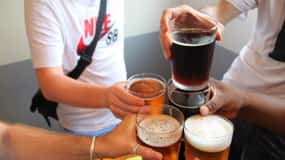 Nara - Craft Beer, Sake, and Food Walking Tour