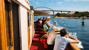 From Zadar: Kornati National Park and Telascica Boat Trip